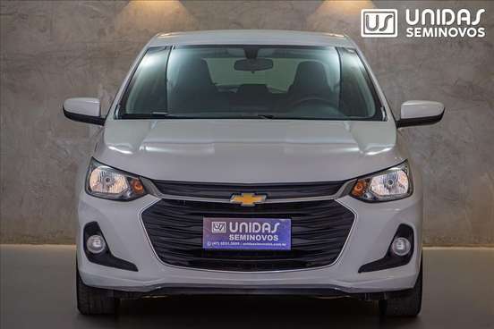 CHEVROLET-ONIX-2022