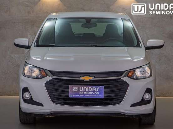CHEVROLET-ONIX-1.0 FLEX LT MANUAL CHEVROLET-ONIX-2022
