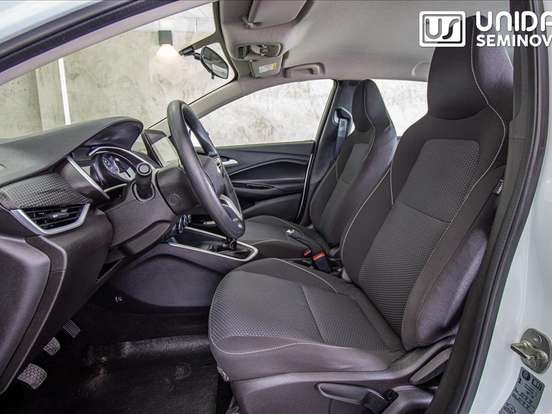 CHEVROLET-ONIX-1.0 FLEX LT MANUAL CHEVROLET-ONIX-2022
