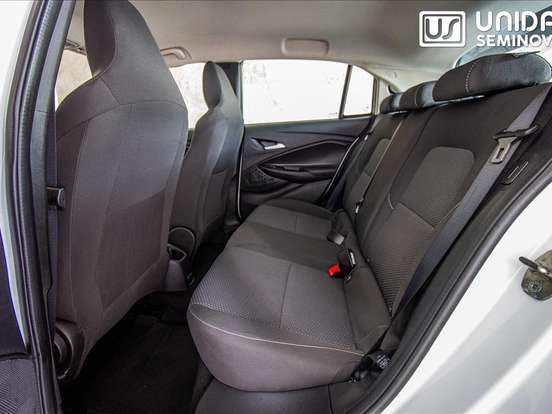 CHEVROLET-ONIX-1.0 FLEX LT MANUAL CHEVROLET-ONIX-2022