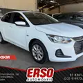 CHEVROLET ONIX 1.0 FLEX PLUS LT MANUAL CHEVROLET ONIX 1.0 FLEX PLUS LT MANUAL