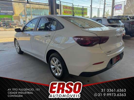 CHEVROLET-ONIX-2022