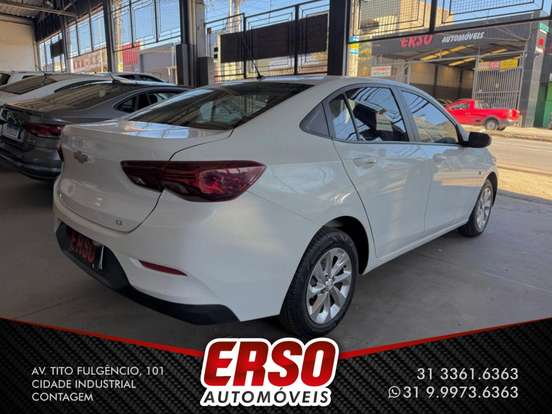 CHEVROLET-ONIX-2022