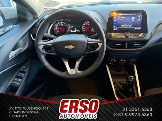 CHEVROLET-ONIX-2022