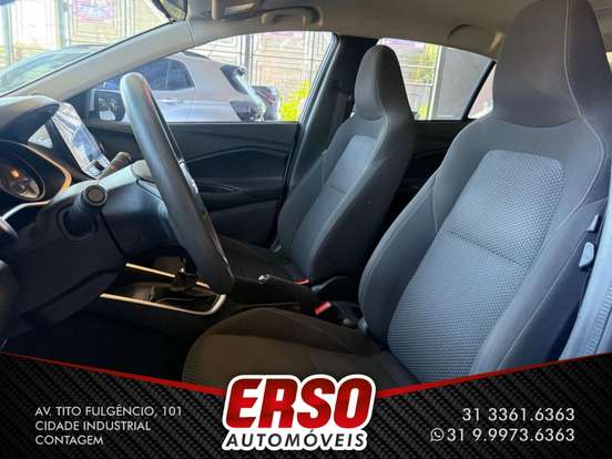 CHEVROLET-ONIX-1.0 FLEX PLUS LT MANUAL CHEVROLET-ONIX-2022