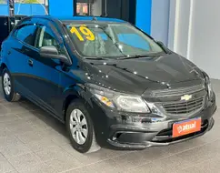 CHEVROLET ONIX 1.0 MPFI JOY 8V FLEX 4P MANUAL CHEVROLET ONIX 1.0 MPFI JOY 8V FLEX 4P MANUAL