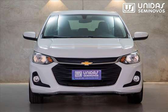 CHEVROLET-ONIX-2020