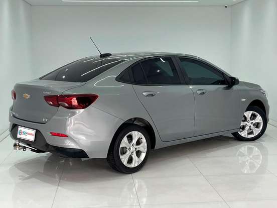 CHEVROLET-ONIX-1.0 TURBO FLEX PLUS LT MANUAL CHEVROLET-ONIX-2023