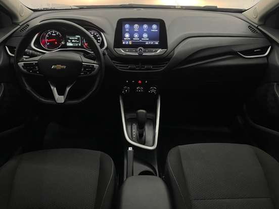 CHEVROLET-ONIX-1.0 TURBO FLEX PLUS LT MANUAL CHEVROLET-ONIX-2023