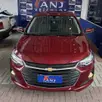 CHEVROLET ONIX 1.0 TURBO FLEX PLUS LTZ AUTOMÁTICO CHEVROLET ONIX 1.0 TURBO FLEX PLUS LTZ AUTOMÁTICO