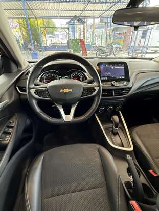 CHEVROLET-ONIX-1.0 TURBO FLEX PLUS LTZ AUTOMÁTICO CHEVROLET-ONIX-2024