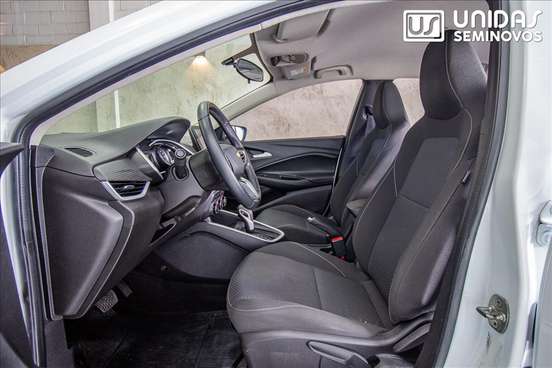 CHEVROLET-ONIX-1.0 TURBO FLEX PLUS LTZ AUTOMÁTICO CHEVROLET-ONIX-2024