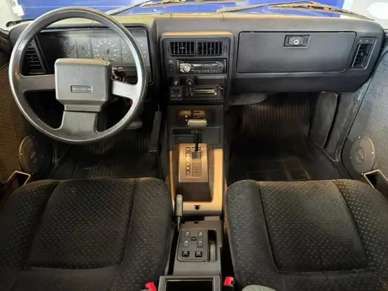 CHEVROLET-OPALA-4.1 DIPLOMATA SE 12V ÁLCOOL 4P AUTOMÁTICO CHEVROLET-OPALA-1988