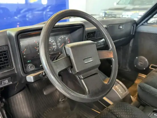 CHEVROLET-OPALA-4.1 DIPLOMATA SE 12V ÁLCOOL 4P AUTOMÁTICO CHEVROLET-OPALA-1988