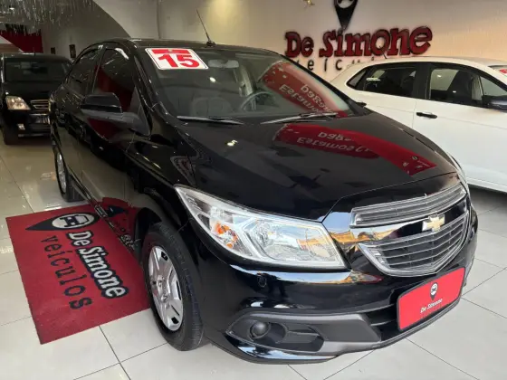 CHEVROLET PRISMA 1.0 MPFI LT 8V FLEX 4P MANUAL CHEVROLET PRISMA 1.0 MPFI LT 8V FLEX 4P MANUAL