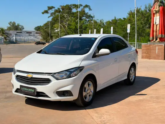 CHEVROLET PRISMA 1.4 MPFI LT 8V FLEX 4P AUTOMÁTICO
