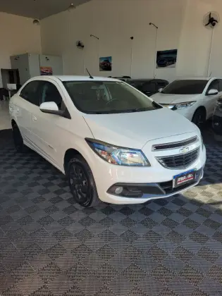 CHEVROLET PRISMA 1.4 MPFI LT 8V FLEX 4P AUTOMÁTICO CHEVROLET PRISMA 1.4 MPFI LT 8V FLEX 4P AUTOMÁTICO