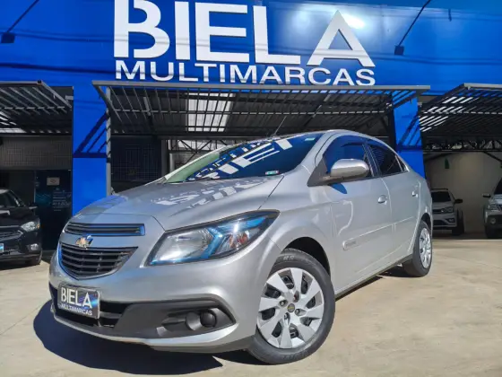 CHEVROLET PRISMA 1.4 MPFI LT 8V FLEX 4P MANUAL CHEVROLET PRISMA 1.4 MPFI LT 8V FLEX 4P MANUAL