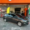 CHEVROLET PRISMA 1.4 MPFI LT 8V FLEX 4P MANUAL CHEVROLET PRISMA 1.4 MPFI LT 8V FLEX 4P MANUAL