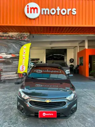 CHEVROLET-PRISMA-2019