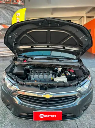 CHEVROLET-PRISMA-2019