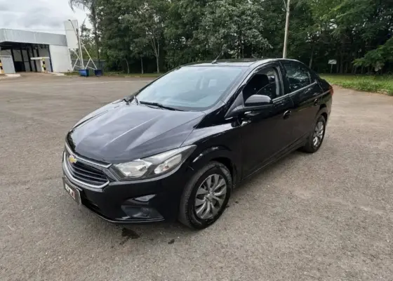 CHEVROLET PRISMA 1.4 MPFI LT 8V FLEX 4P MANUAL CHEVROLET PRISMA 1.4 MPFI LT 8V FLEX 4P MANUAL