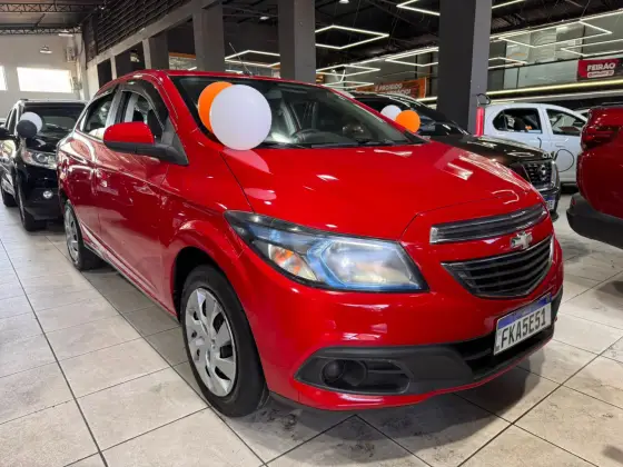 CHEVROLET PRISMA 1.4 MPFI LT 8V FLEX 4P MANUAL CHEVROLET PRISMA 1.4 MPFI LT 8V FLEX 4P MANUAL