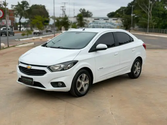 CHEVROLET PRISMA 1.4 MPFI LTZ 8V FLEX 4P AUTOMÁTICO CHEVROLET PRISMA 1.4 MPFI LTZ 8V FLEX 4P AUTOMÁTICO