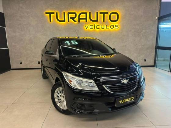 CHEVROLET PRISMA 1.0 MPFI LT 8V FLEX 4P MANUAL