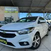CHEVROLET PRISMA 1.4 MPFI LTZ 8V FLEX 4P AUTOMÁTICO CHEVROLET PRISMA 1.4 MPFI LTZ 8V FLEX 4P AUTOMÁTICO