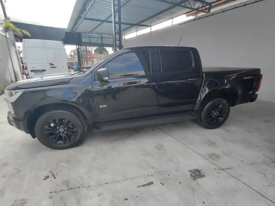 CHEVROLET S10 2.8 16V TURBO DIESEL WT CHASSIS 4X4 MANUAL CHEVROLET S10 2.8 16V TURBO DIESEL WT CHASSIS 4X4 MANUAL