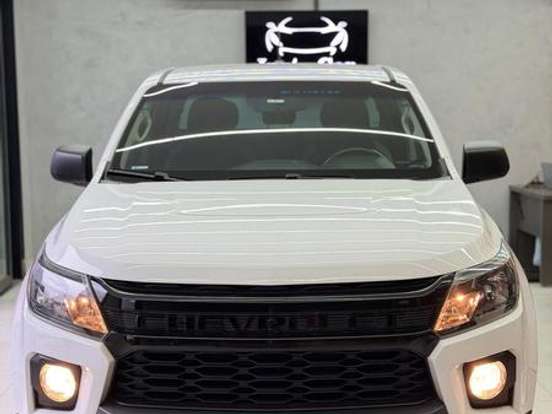 CHEVROLET-S10-2.5 16V FLEX ADVANTAGE CD 4X2 MANUAL CHEVROLET-S10-2021