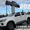 CHEVROLET S10 2.8 16V TURBO DIESEL LS CD 4X4 MANUAL CHEVROLET S10 2.8 16V TURBO DIESEL LS CD 4X4 MANUAL