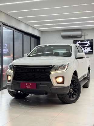 CHEVROLET-S10-2023