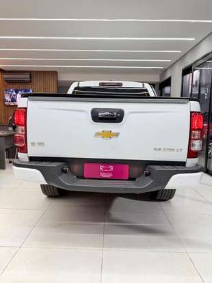 CHEVROLET-S10-2.8 16V TURBO DIESEL LT CD 4X4 AUTOMÁTICO CHEVROLET-S10-2023