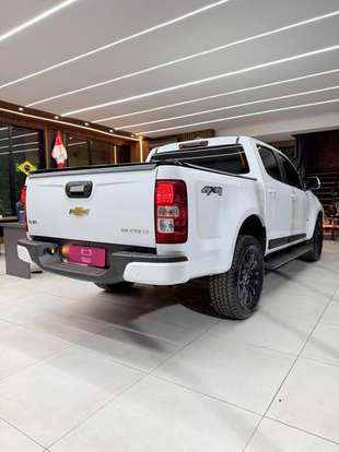CHEVROLET-S10-2.8 16V TURBO DIESEL LT CD 4X4 AUTOMÁTICO CHEVROLET-S10-2023
