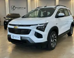 CHEVROLET SPIN 1.8 PREMIER 8V FLEX 4P AUTOMÁTICO CHEVROLET SPIN 1.8 PREMIER 8V FLEX 4P AUTOMÁTICO