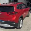 CHEVROLET TRACKER 1.0 TURBO FLEX LTZ AUTOMÁTICO CHEVROLET TRACKER 1.0 TURBO FLEX LTZ AUTOMÁTICO