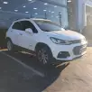 CHEVROLET TRACKER 1.4 16V TURBO FLEX PREMIER AUTOMÁTICO CHEVROLET TRACKER 1.4 16V TURBO FLEX PREMIER AUTOMÁTICO