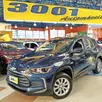 CHEVROLET TRACKER 1.0 TURBO FLEX AUTOMÁTICO CHEVROLET TRACKER 1.0 TURBO FLEX AUTOMÁTICO