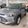 CHEVROLET TRACKER 1.0 TURBO FLEX MANUAL CHEVROLET TRACKER 1.0 TURBO FLEX MANUAL