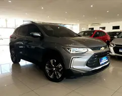 CHEVROLET TRACKER 1.0 TURBO FLEX PREMIER AUTOMÁTICO CHEVROLET TRACKER 1.0 TURBO FLEX PREMIER AUTOMÁTICO