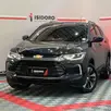 CHEVROLET TRACKER 1.2 TURBO FLEX PREMIER AUTOMÁTICO CHEVROLET TRACKER 1.2 TURBO FLEX PREMIER AUTOMÁTICO