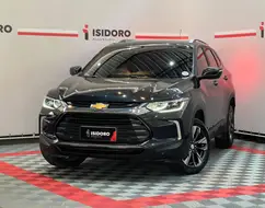 CHEVROLET TRACKER 1.2 TURBO FLEX PREMIER AUTOMÁTICO CHEVROLET TRACKER 1.2 TURBO FLEX PREMIER AUTOMÁTICO