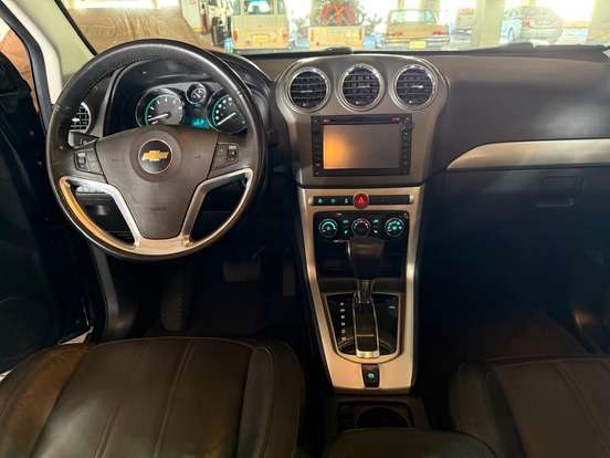 CHEVROLET-CAPTIVA-2011