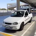 CHEVROLET CORSA 1.6 MPFI ST CS PICK-UP 8V GASOLINA 2P MANUAL CHEVROLET CORSA 1.6 MPFI ST CS PICK-UP 8V GASOLINA 2P MANUAL