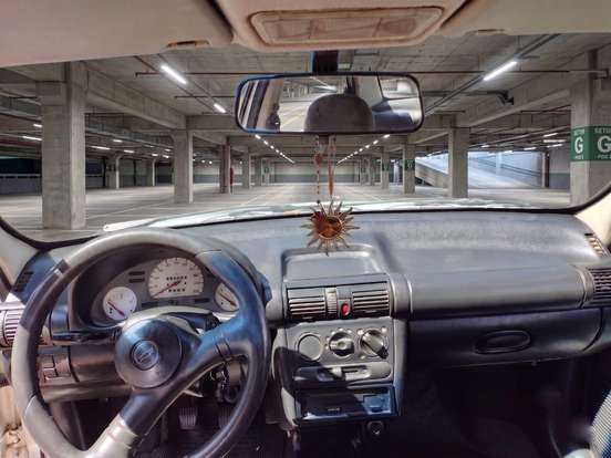 CHEVROLET-CORSA-2000