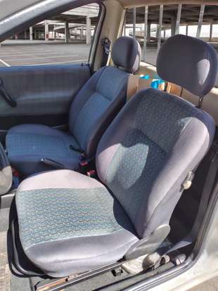 CHEVROLET-CORSA-2000