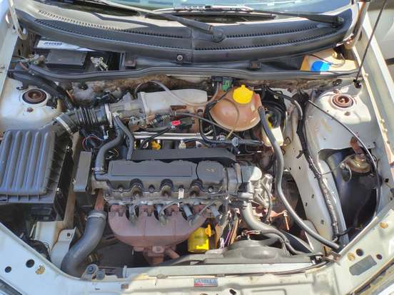 CHEVROLET-CORSA-2000