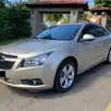 CHEVROLET CRUZE 1.8 LT 16V FLEX 4P AUTOMÁTICO CHEVROLET CRUZE 1.8 LT 16V FLEX 4P AUTOMÁTICO